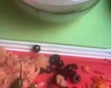 Une image de l'étape 11 de 🌶️Mini cakes 🥒🥕courgettes saumon 🍣.