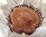 Foto del paso 4 de la receta: Bizcocho Mousse de Chocolate (con solo 3 ingredientes)