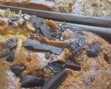 Foto del paso 5 de la receta: Budines 😋