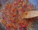 Foto langkah ke 3 dari resep Sambel Teri.