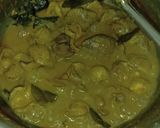 Foto langkah ke 1 dari resep Sate hati dan rempela ayam.