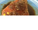 Foto del paso 3 de la receta: Atún Sellado en Costra de Ajonjolí con verduras salteadas #lacocinadebea