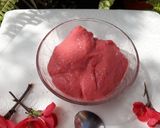 Foto del paso 5 de la receta: Crema de frutillas