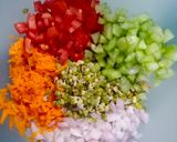 મુંગ મસાલા (Mung Masala Recipe in Gujarati) રેસીપી સ્ટેપ1ફોટો