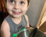 Apple Cardamom Pound Cake- low histamine, gluten free, dairy-free, vegan, corn free recipe step 8 photo