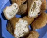 Foto langkah ke 4 dari resep Tahu Walik.