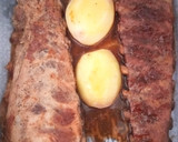Foto del paso 7 de la receta: Costillar de Cerdo a la Barbacoa