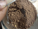ब्राऊनी (brownie recipe in marathi)