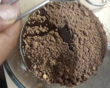 ब्राऊनी (brownie recipe in marathi) रेसिपी स्टेप 2 फोटो 