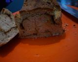 A picture of step 11 of Cinnamon bread #myhomemadebread.