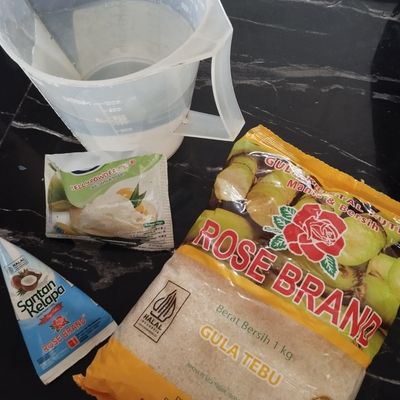 Langkah 1