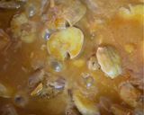 Foto langkah ke 4 dari resep Semur Jengkol.