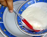 A picture of step 1 of Russian Salad.