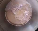 Foto del paso 1 de la receta: Masa para tarta 9-9-9