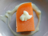 Puding Mangga Lezat