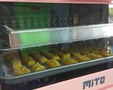 Foto langkah ke 5 dari resep Kastengel.