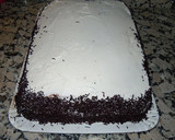 Foto del paso 7 de la receta: Tarta Spiderman