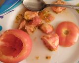 Foto del paso 3 de la receta: Tomates a la Jamaica