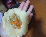 Foto langkah ke 10 dari resep Kroket Kentang.
