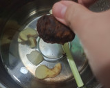 Foto langkah ke 2 dari resep Wedang Jahe Sereh.