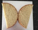 Butterfly Cake recipe step 2 photo