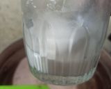 Foto langkah ke 4 dari resep Puding Puyo Coklat.
