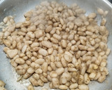 Foto del paso 4 de la receta: Tortilla de butifarra de huevo