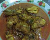 Foto langkah ke 3 dari resep Gulai / kalio ayam #padang.