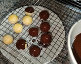 Foto del paso 10 de la receta: Panellets de mazapán tradicionales