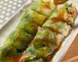 白菜煎的食譜步驟3照片