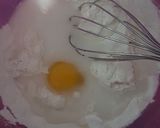 Foto langkah ke 1 dari resep Leker (jajanan SD).