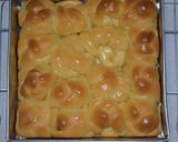 Foto langkah ke 9 dari resep Cheese Bread.
