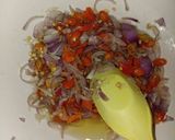Foto langkah ke 3 dari resep Sambal Matah Rumahan.