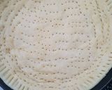 Foto langkah ke 1 dari resep Pie susu teflon.