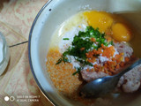 Nugget ayam bergizi