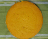 Foto del paso 6 de la receta: Bizcocho de calabaza con pepitas de chocolate🎃🍫