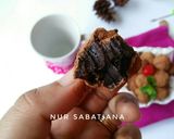 Foto langkah ke 6 dari resep Choco Truffle #pr_olahancoklat.