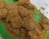 Foto langkah ke 7 dari resep Kaloci Pumpkin.