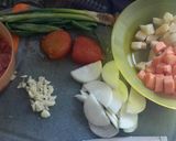 Foto langkah ke 1 dari resep Beef stew.