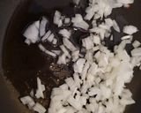 Foto del paso 4 de la receta: Patatas a la importancia