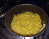 Foto del paso 3 de la receta: Empanadas de manzana 🍎 con nueces 🐿