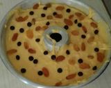 Foto langkah ke 4 dari resep Kue tape cocochip kismis.