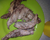 Foto del paso 4 de la receta: Melva en aceite