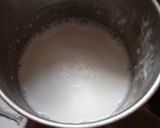 Foto langkah ke 4 dari resep Es Cau / cincau.