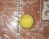 Foto del paso 3 de la receta: Empanada de plátano