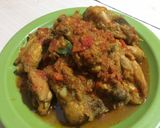 Foto langkah ke 8 dari resep Ayam Rica Rica.