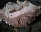 Foto langkah ke 1 dari resep Dendeng lambok a la uni Har.