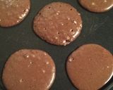 Foto langkah ke 3 dari resep Dorayaki beng beng.