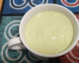Foto del paso 7 de la receta: Crema de Pepino, Aguacate y Manzana
