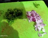 Chennai Beach sundal ரெசிபி ஸ்டேப் 9 புகைப்படம்